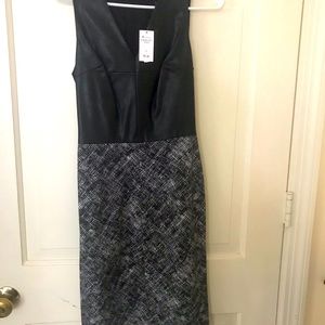 Banana Republic dress